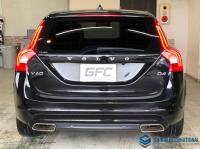 Volvo V60 2017