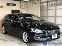 Volvo V60 2017