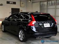 Volvo V60 2017