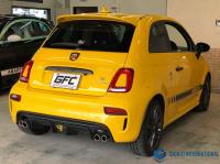 ABARTH 595 2021