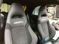 ABARTH 595 2021