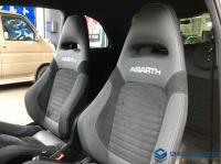 ABARTH 595 2021