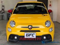 ABARTH 595 2021