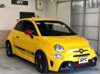 ABARTH 595 2021