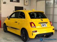 ABARTH 595 2021