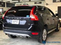 Volvo XC60 2013