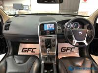 Volvo XC60 2013