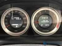Volvo XC60 2013