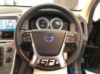 Volvo XC60 2013