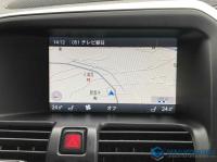 Volvo XC60 2013