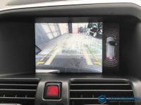 Volvo XC60 2013