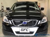 Volvo XC60 2013