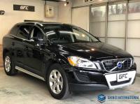 Volvo XC60 2013