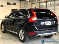Volvo XC60 2013