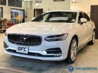 Volvo S90 2017