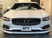 Volvo S90 2017