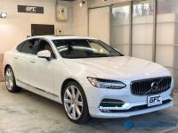 Volvo S90 2017