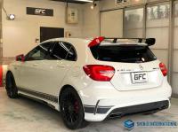 Mercedes-Benz A-Class 2013