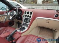 Alfa Romeo SPIDER 2007