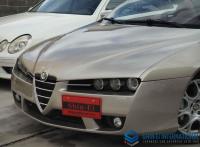 Alfa Romeo SPIDER 2007