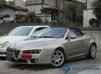 Alfa Romeo SPIDER 2007