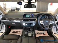 BMW 7 SERIES 2018