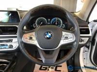 BMW 7 SERIES 2018