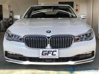 BMW 7 SERIES 2018