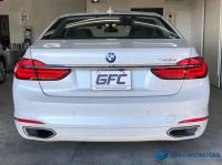 BMW 7 SERIES 2018