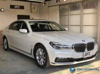 BMW 7 SERIES 2018