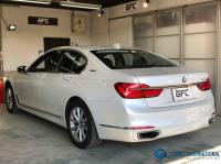 BMW 7 SERIES 2018