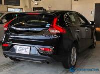 Volvo V40 2014