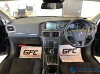 Volvo V40 2014