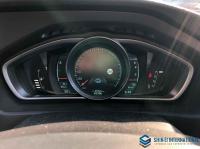 Volvo V40 2014
