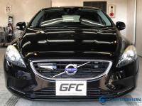Volvo V40 2014