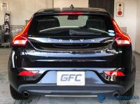 Volvo V40 2014