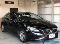 Volvo V40 2014