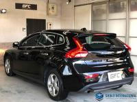 Volvo V40 2014