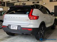 Volvo XC40 2019