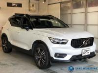 Volvo XC40 2019