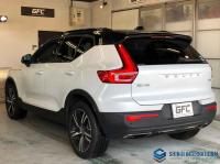 Volvo XC40 2019