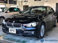 BMW 3 SERIES 2017