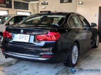 BMW 3 SERIES 2017