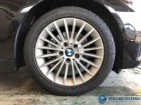 BMW 3 SERIES 2017