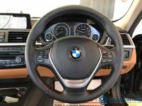 BMW 3 SERIES 2017