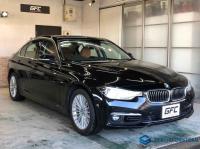 BMW 3 SERIES 2017