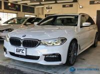 BMW 5 SERIES 2018