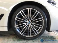 BMW 5 SERIES 2018