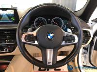 BMW 5 SERIES 2018