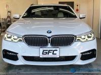 BMW 5 SERIES 2018